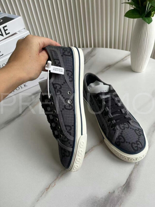 Gucci кеды PR212012 6