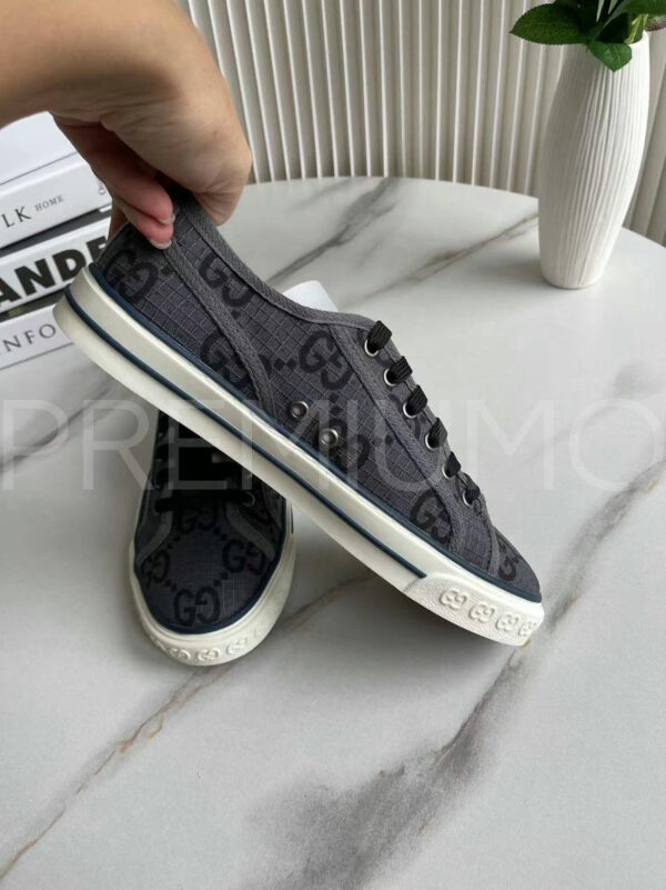 Gucci кеды PR212012 5