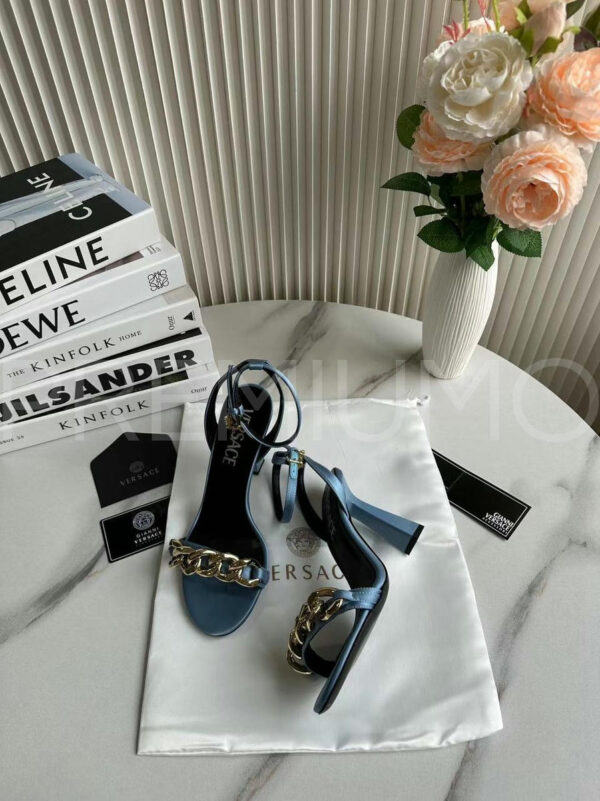 Versace босоножки PR745234 3