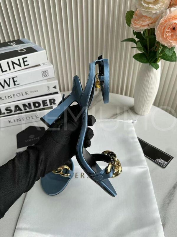 Versace босоножки PR745234 5