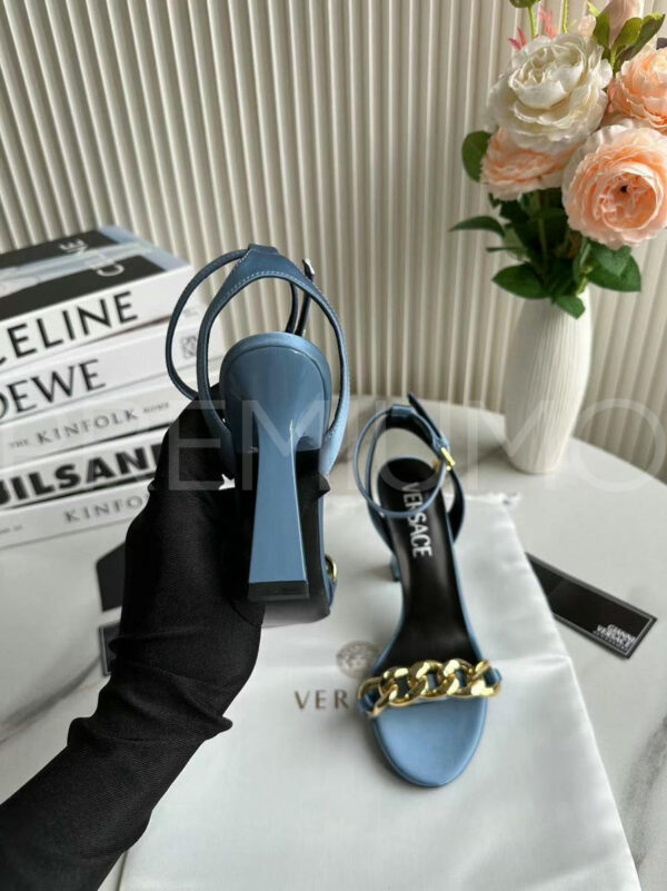 Versace босоножки PR745234 9