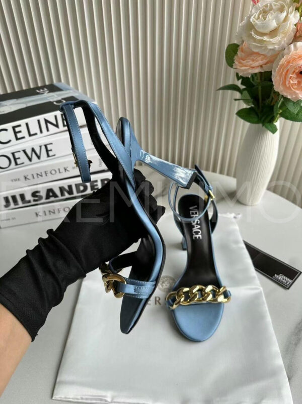 Versace босоножки PR745234 4