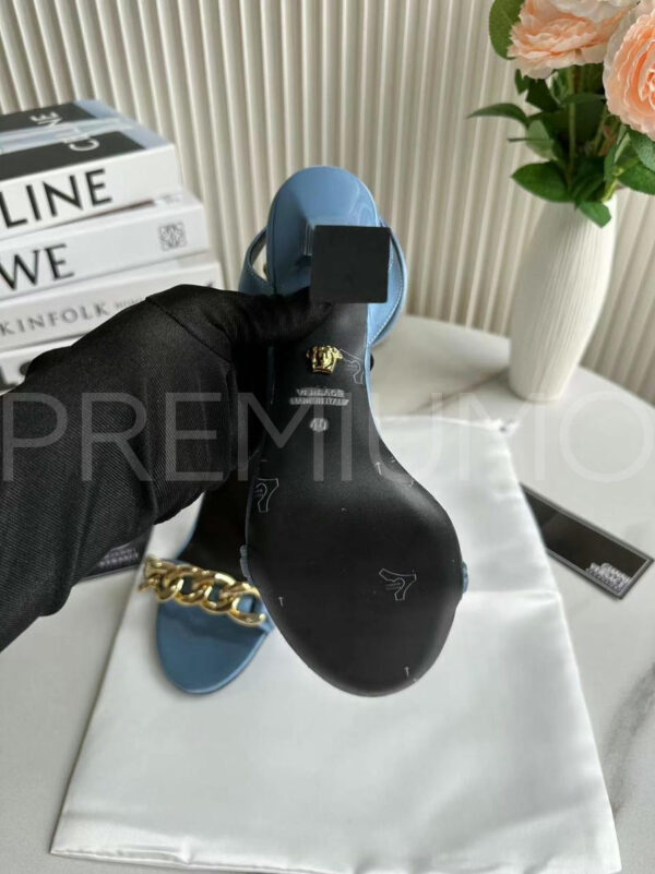 Versace босоножки PR745234 10