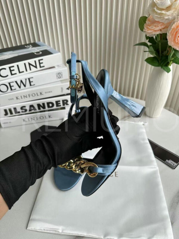 Versace босоножки PR745234 7