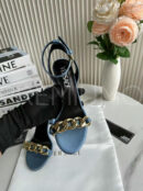 Versace босоножки PR745234 16