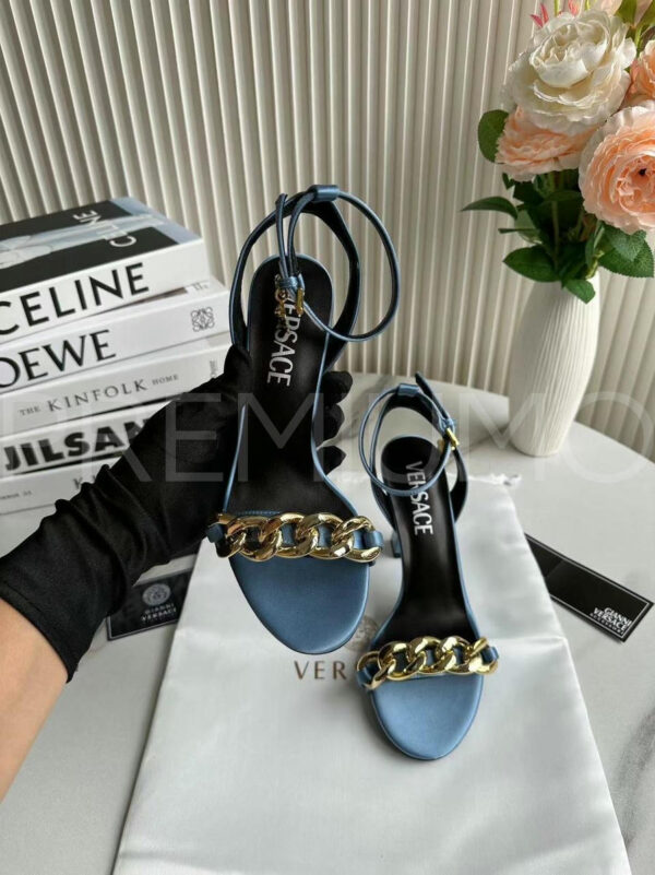 Versace босоножки PR745234 2