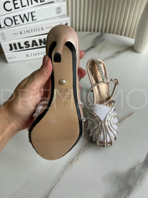 Alevi Milano босоножки PR912814 9