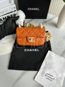 Chanel сумка PR966057 17
