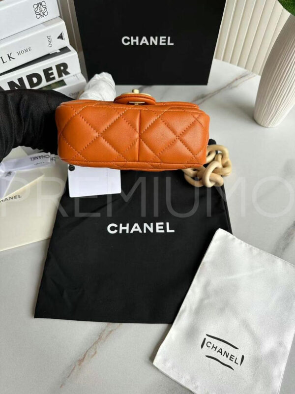 Chanel сумка PR966057 9