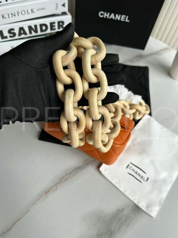 Chanel сумка PR966057 14