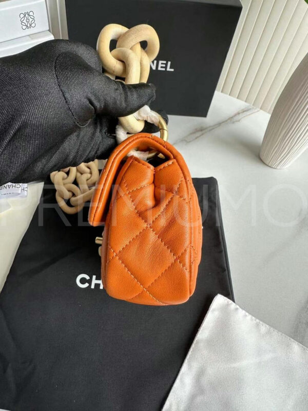 Chanel сумка PR966057 11