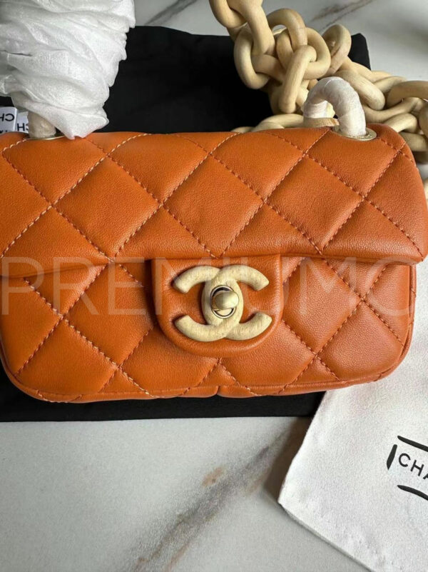 Chanel сумка PR966057 3