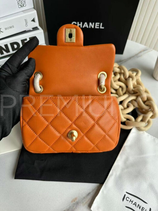 Chanel сумка PR966057 4