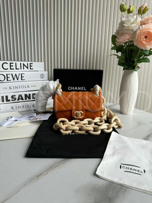 Chanel сумка PR966057 8