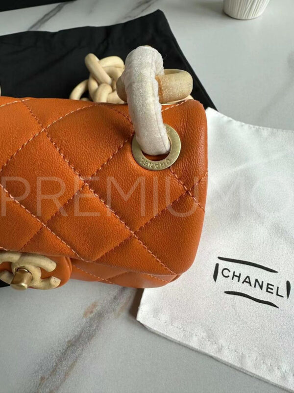 Chanel сумка PR966057 13