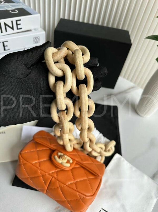 Chanel сумка PR966057 12