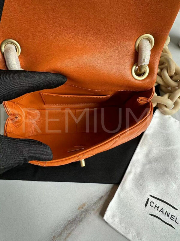 Chanel сумка PR966057 5