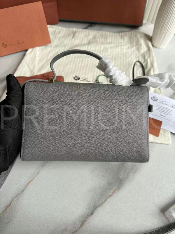 Loro Piana сумка PR631805 8