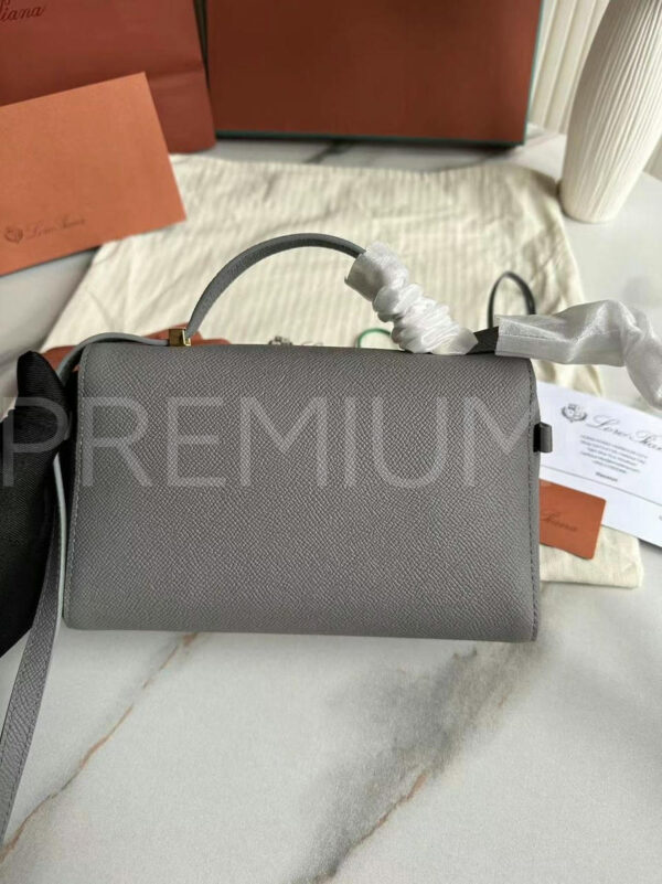 Loro Piana сумка PR631805 2