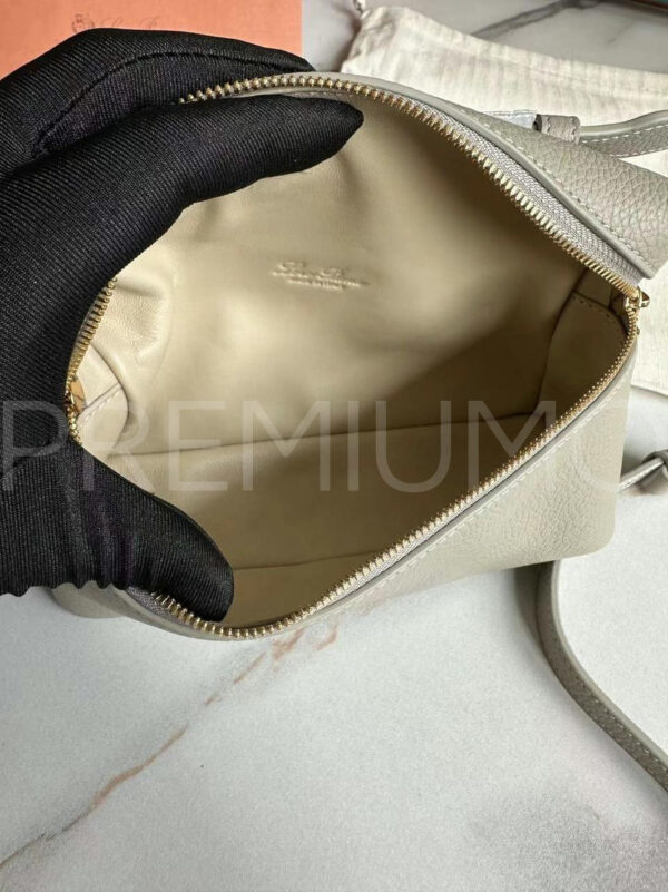 Loro Piana сумка PR479339 7