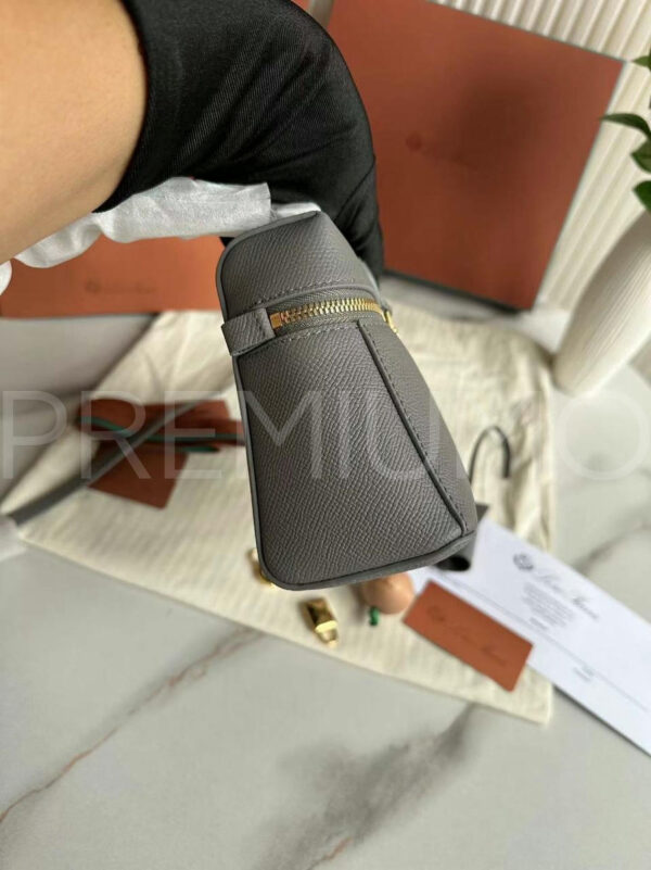 Loro Piana сумка PR631805 5
