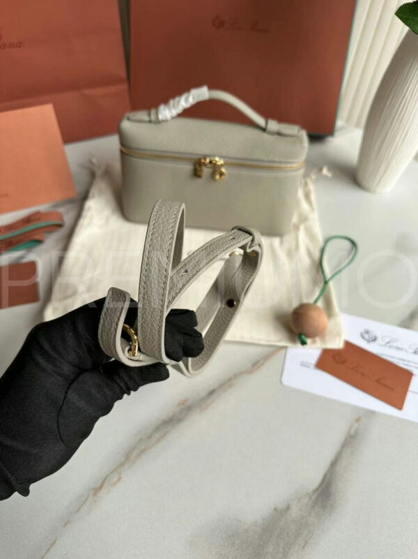 Loro Piana сумка PR479339 5