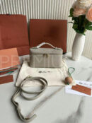 Loro Piana сумка PR479339 19