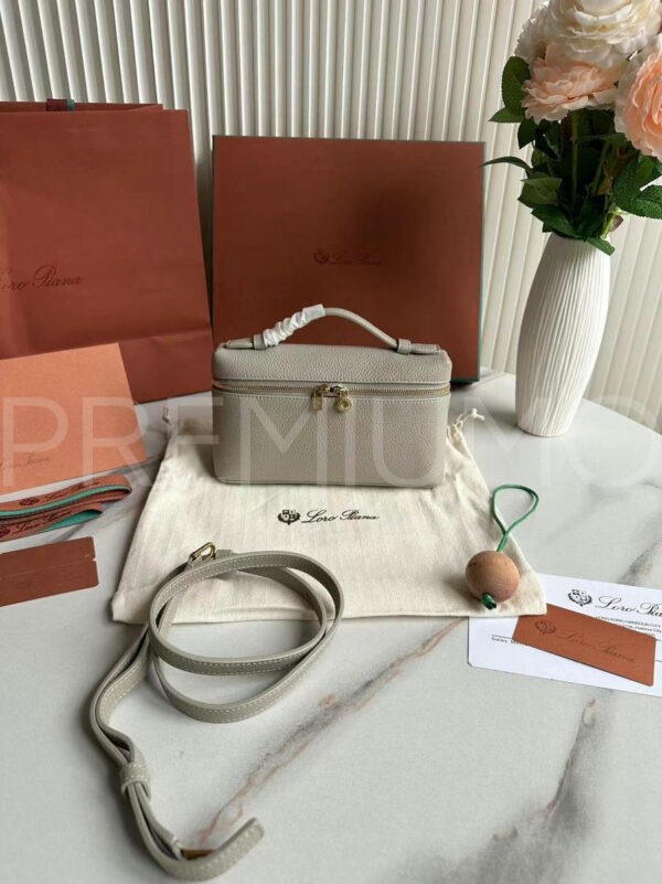 Loro Piana сумка PR479339 6