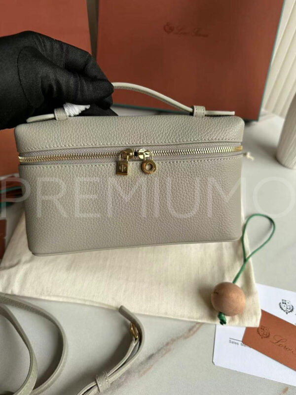 Loro Piana сумка PR479339 2
