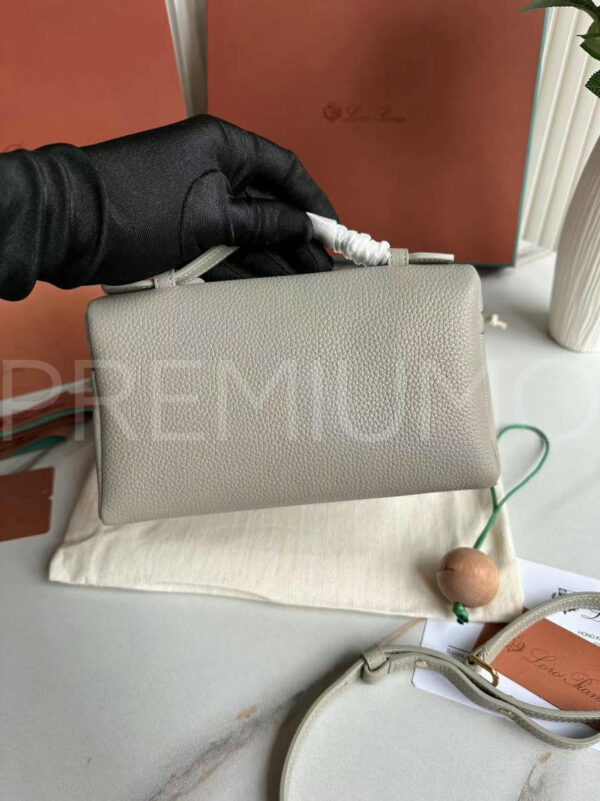 Loro Piana сумка PR479339 10