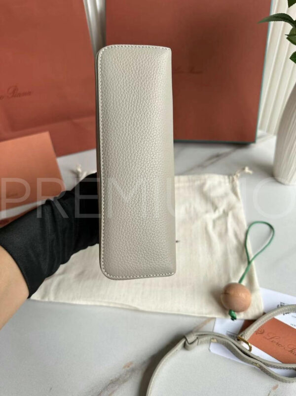Loro Piana сумка PR479339 11