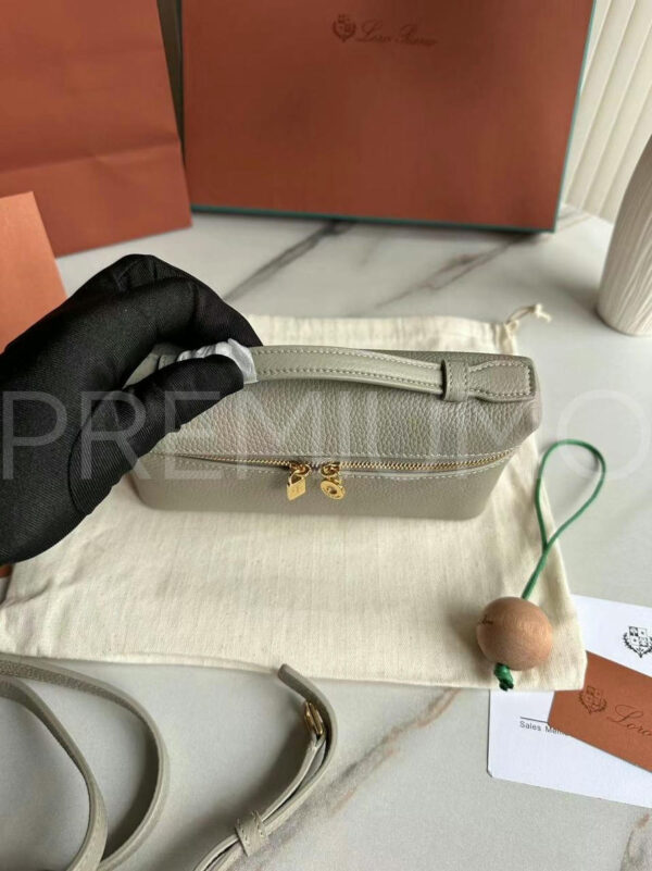 Loro Piana сумка PR479339 9