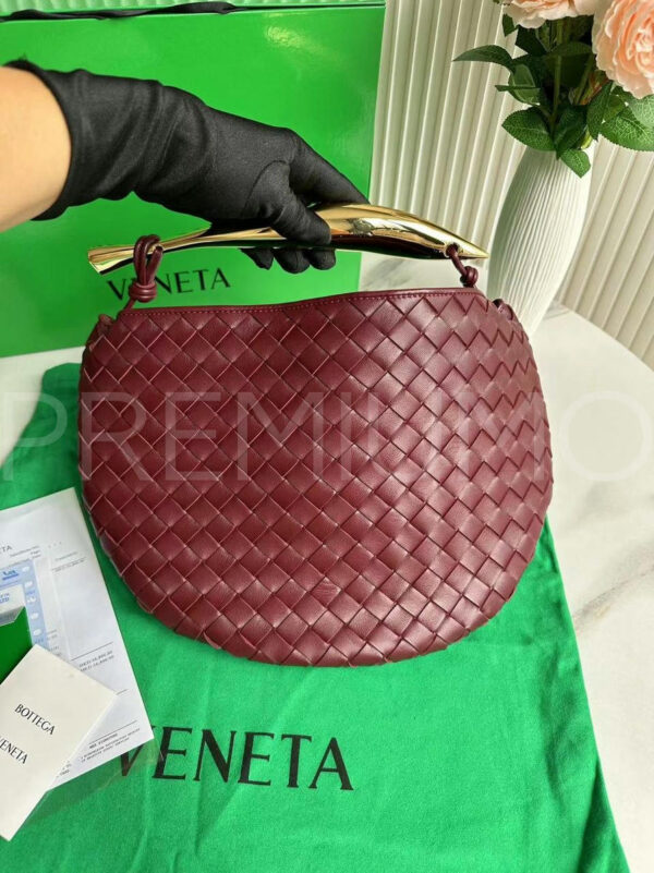 Bottega Veneta сумка PR238626 2