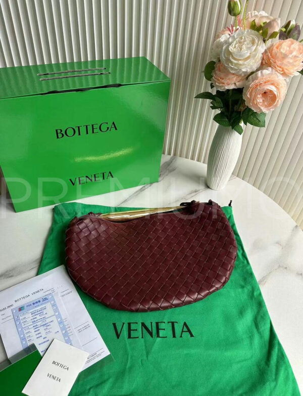 Bottega Veneta сумка PR238626 6