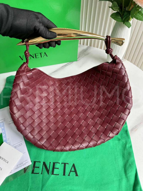 Bottega Veneta сумка PR238626