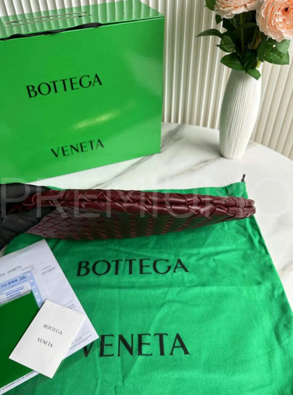 Bottega Veneta сумка PR238626 7