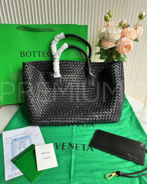 Bottega Veneta сумка PR361466