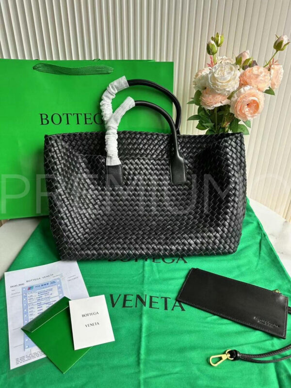 Bottega Veneta сумка PR361466