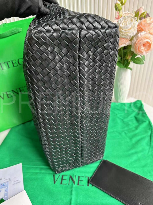 Bottega Veneta сумка PR361466 8