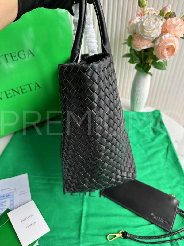 Bottega Veneta сумка PR361466 6