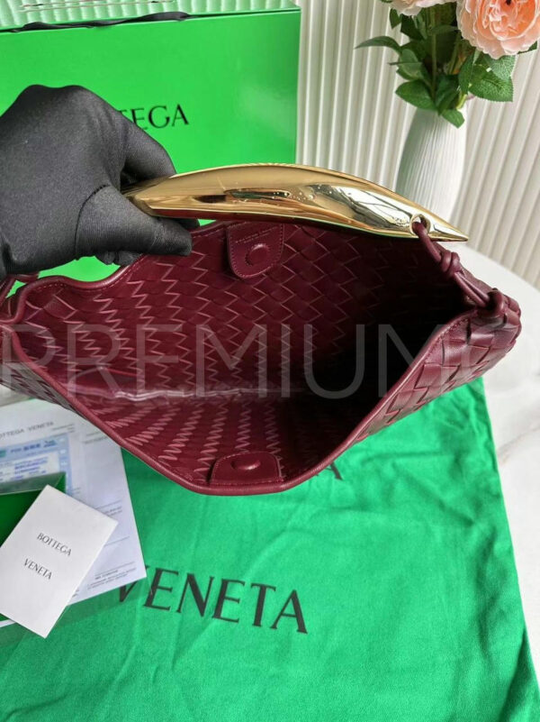 Bottega Veneta сумка PR238626 5
