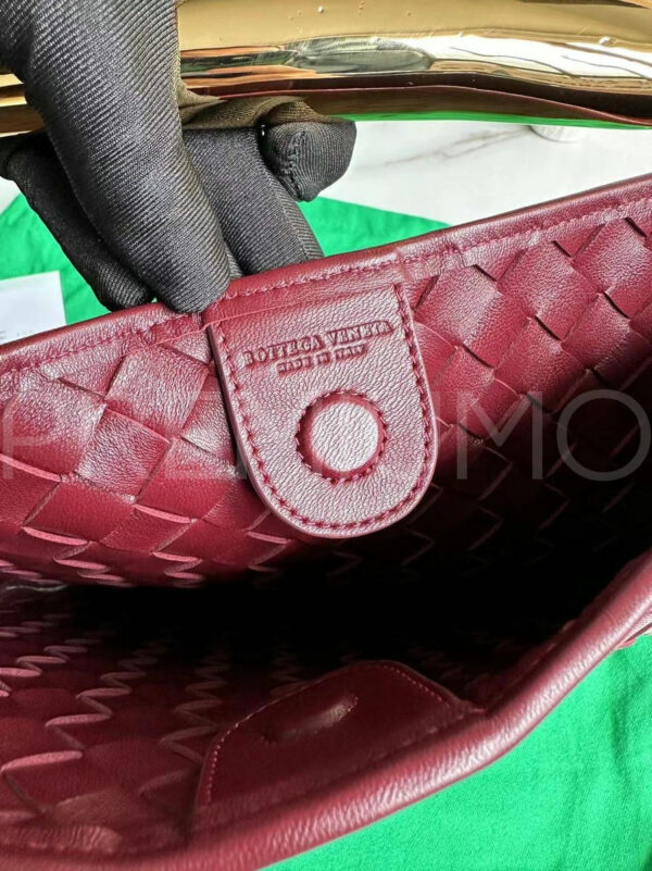 Bottega Veneta сумка PR238626 10