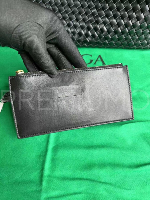 Bottega Veneta сумка PR361466 9