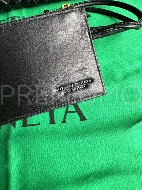 Bottega Veneta сумка PR361466 13