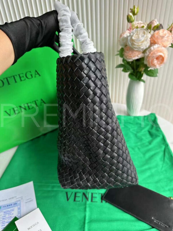 Bottega Veneta сумка PR361466 7