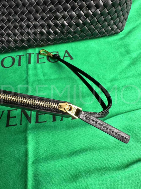 Bottega Veneta сумка PR361466 12