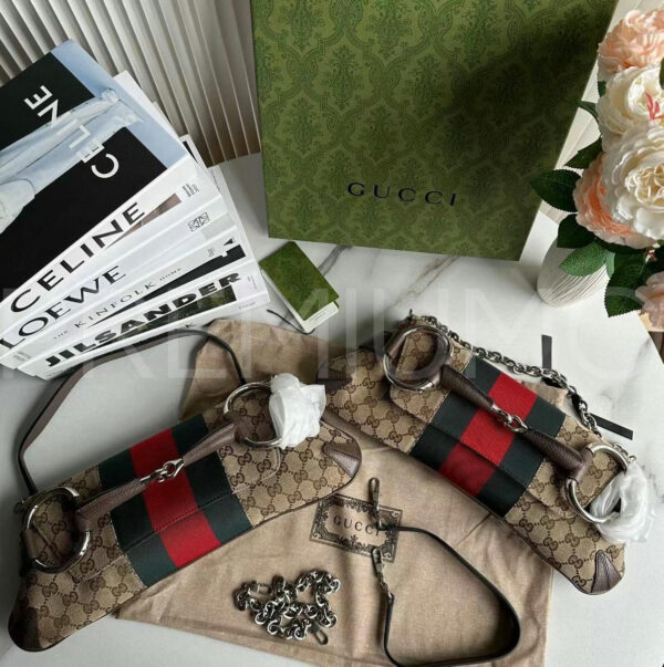 Gucci сумка PR308839 4