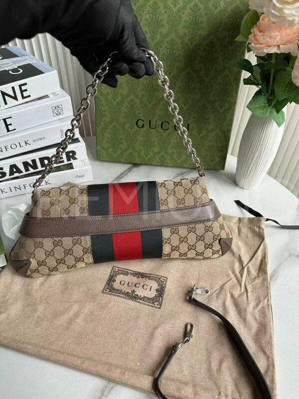 Gucci сумка PR308839 2