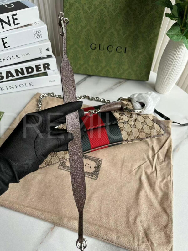 Gucci сумка PR308839 8