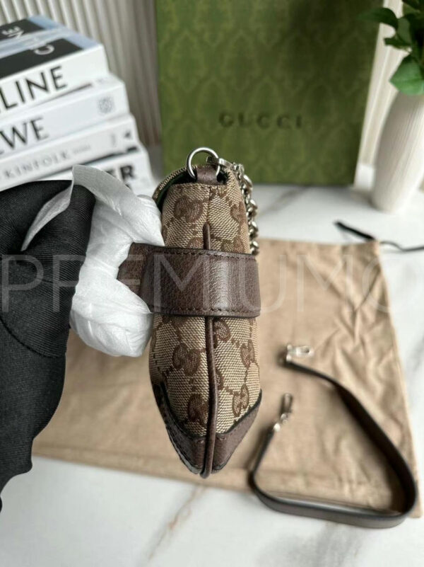 Gucci сумка PR308839 9